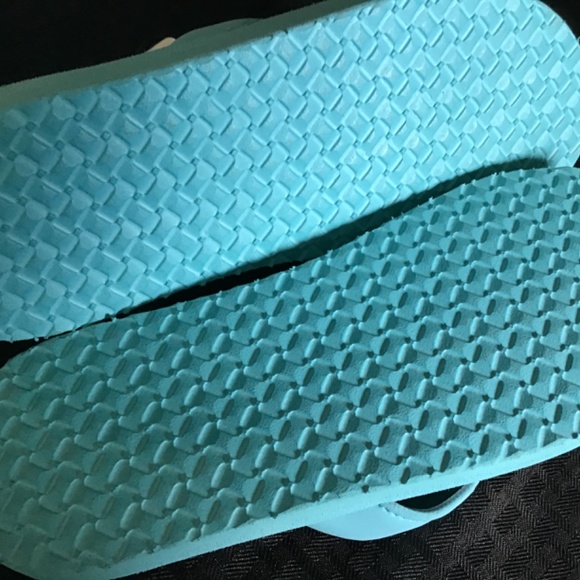 Oceanus Woman’s powder Blue Size 6 - Picture 4 of 5